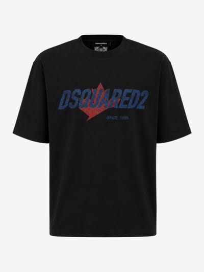 Dsquared2 - Loose Fit