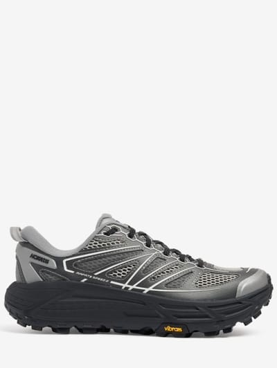 Hoka - Mafate Speed 2 TS sneakers