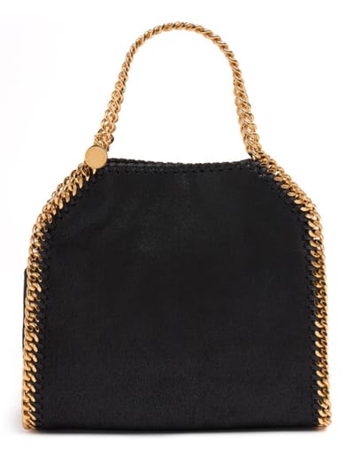Stella McCartney - Mini Falabella shoulder bag