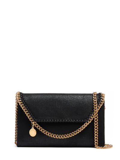 Stella McCartney - Mini Falabella crossbody bag