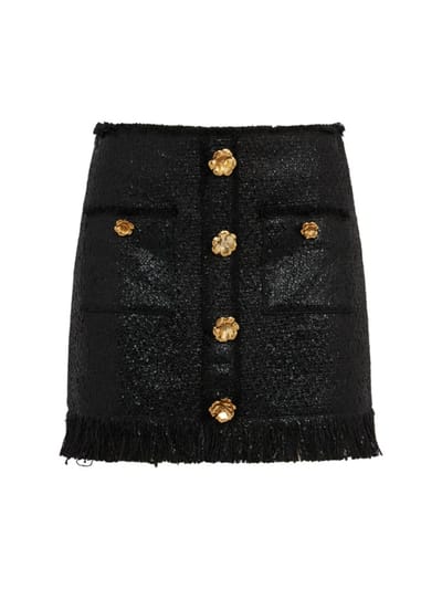 Giuseppe Di Morabito - Mini skirt