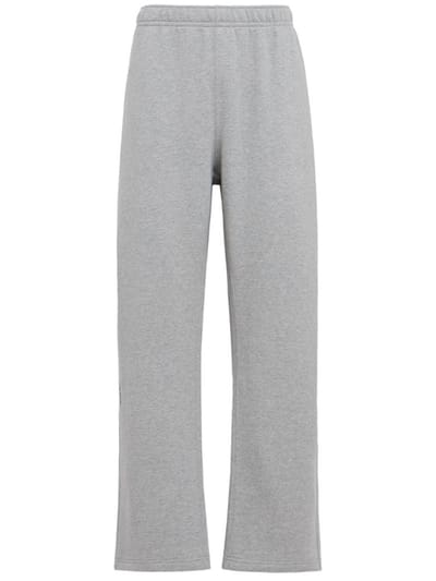 Nike - Nocta cotton sweatpants