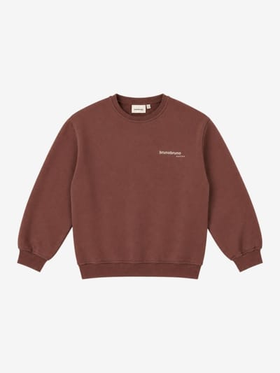 BRUNO BRUNO - Organic Cotton
