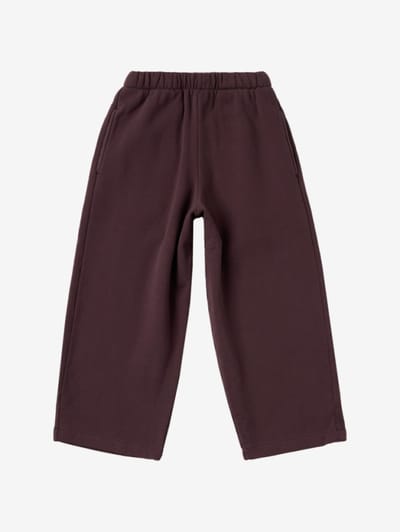 Main Story - Organic pants