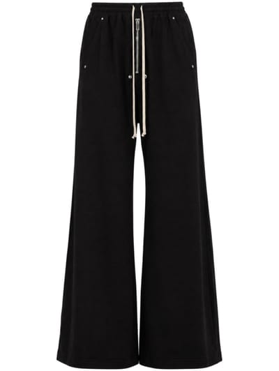 Rick Owens DRKSHDW - Pantaloni - geth belas -