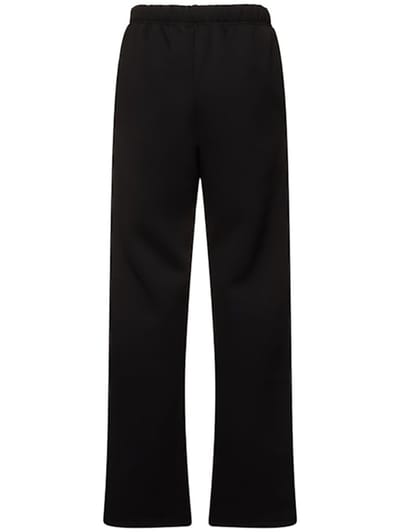 SOTF - Cotton sweatpants with logo