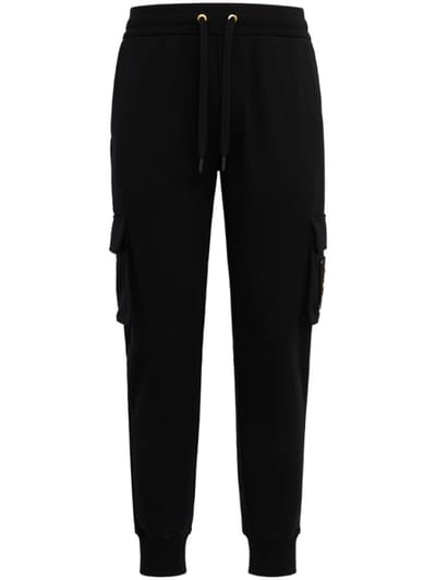 Moose Knuckles - Cotton cargo jogger pants