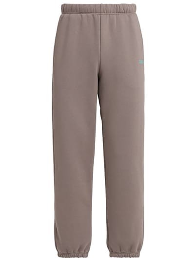 SOTF - Cotton jogger sweatpants with logo