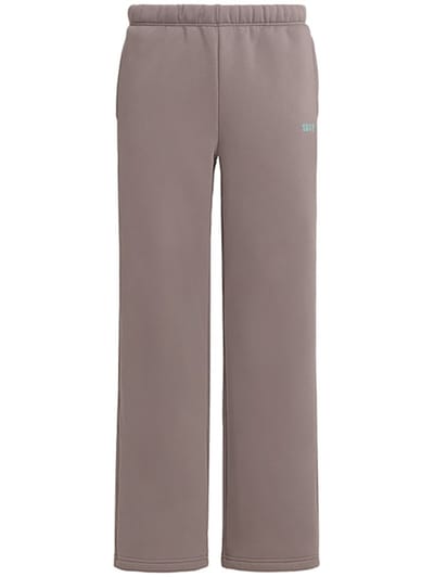SOTF - Joggers with logo print