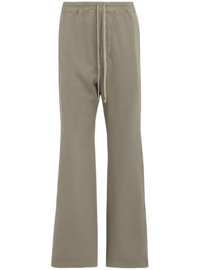Rick Owens DRKSHDW - Pantaloni - wide pusher
