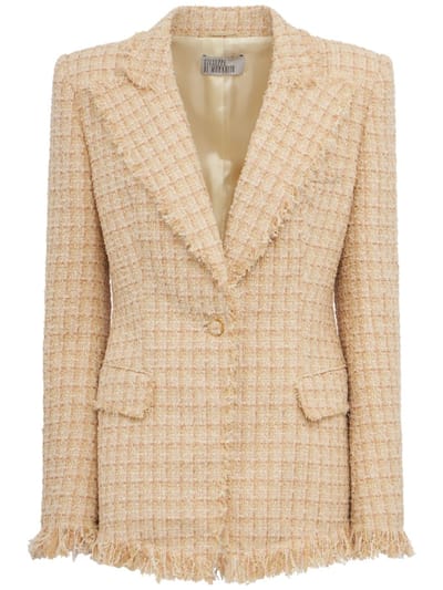 Giuseppe Di Morabito - Poly Blazer