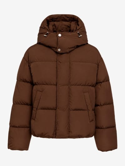 Dsquared2 - Puff Down Jacket