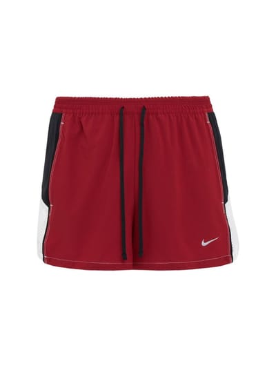 Nike - Technical fabric running shorts