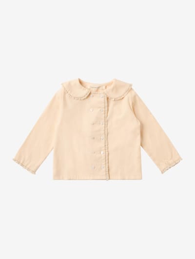 COSMOSOPHIE - Romantic shirt