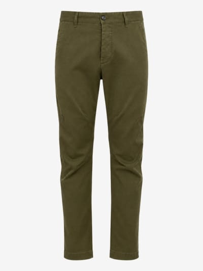 Dsquared2 - Sexy chino pants