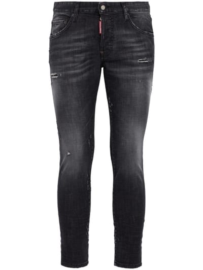 Dsquared2 - Skater Jean