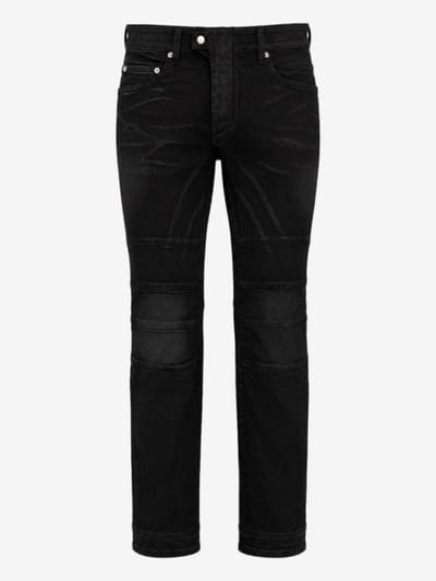 Dsquared2 - Ski Cropped Jean
