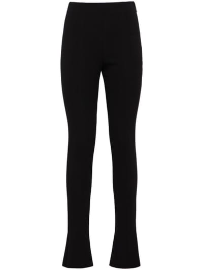 MSGM - Slim pants
