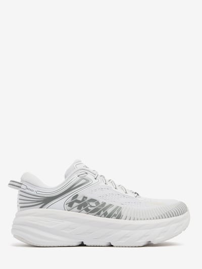 Hoka - Polyester Bondi 7 sneakers