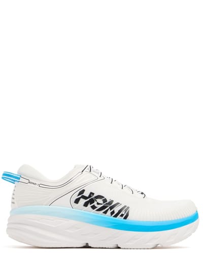 Hoka - Polyester Bondi 7 sneakers