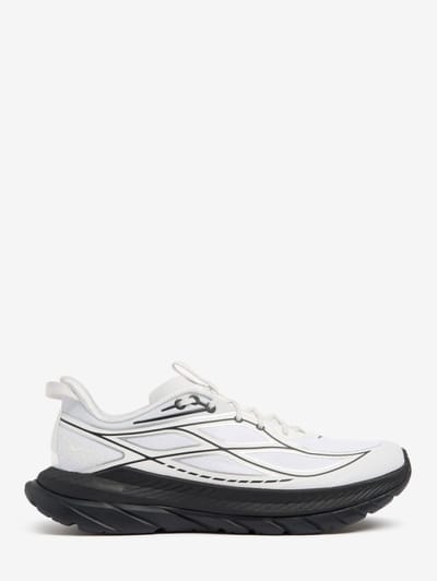 Hoka - Polyester Mach Remastered sneakers