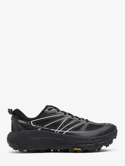 Hoka - Polyester Mafate Speed 2 TS trail sneakers