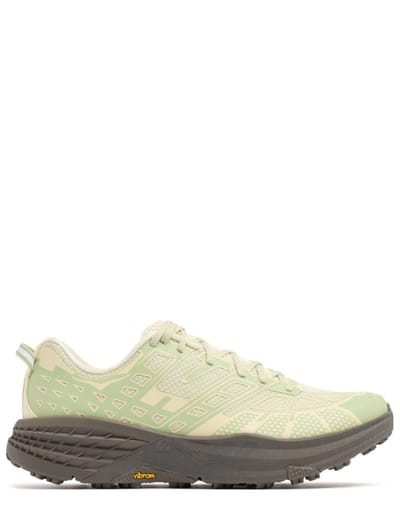 Hoka - Polyester Speedgoat 2 trail sneakers