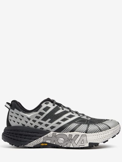 Hoka - Polyester Speedgoat 2 TS trail sneakers
