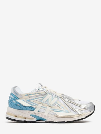 New Balance - Baskets 1906 en polyester