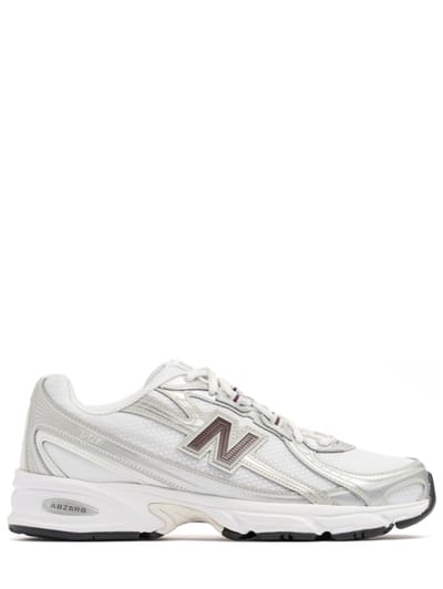New Balance - 740 lace-up sneakers