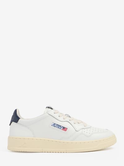 Autry - Leather Medalist Low sneakers