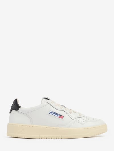 Autry - Leather Medalist Low sneakers