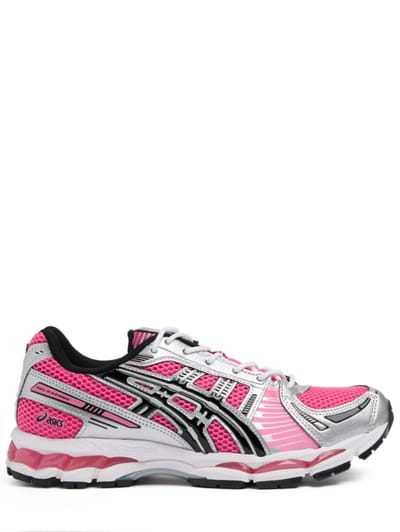 Asics - Gel-Kayano 12.1 mesh sneakers