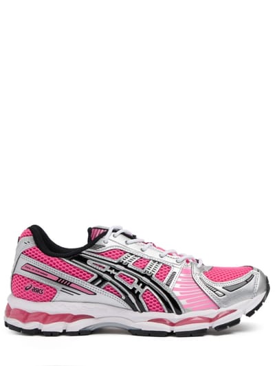 Asics - Gel-Kayano 12.1 mesh sneakers