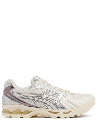 Asics - Gel-Kayano 14 mesh sneakers