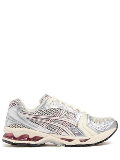 Asics - Polyester Gel-Kayano 14 sneakers