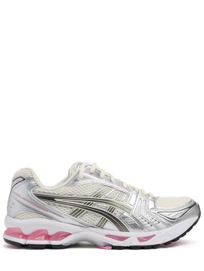 Asics - Gel-Kayano 14 mesh sneakers