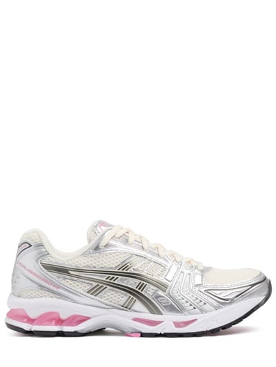 Asics - Gel-Kayano 14 mesh sneakers