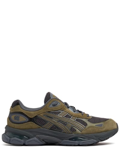 Asics - Polyester Gel-NYC 2.0 sneakers