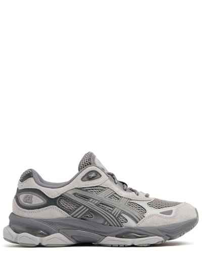 Asics - Polyester Gel-NYC 2.0 sneakers
