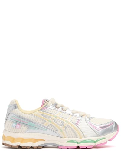 Asics - Polyester Kayano 12.1 sneakers