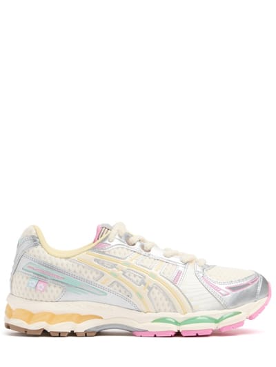 Asics - Polyester Kayano 12.1 sneakers