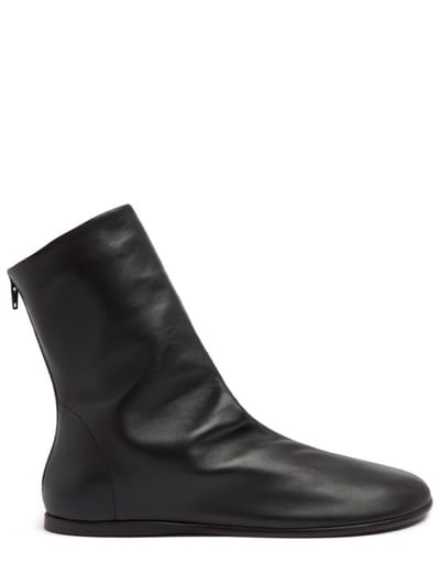 Lemaire - Sock boots