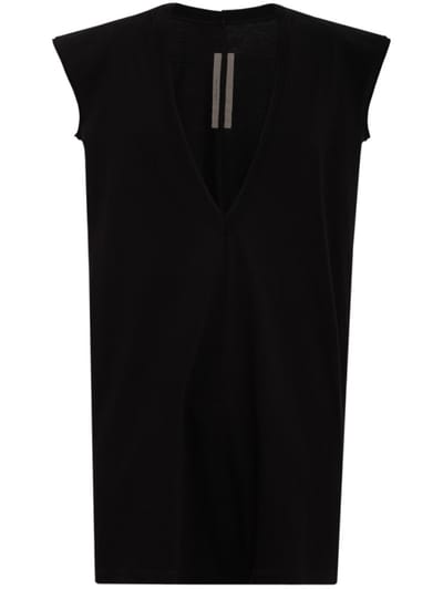 Rick Owens - T-shirt Dylan T
