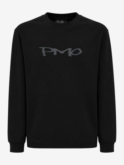 PURPLE MOUNTAIN OBSERVATORY - Cotton Moons long sleeve T-shirt