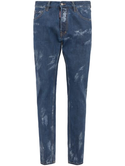 Dsquared2 - Teddy Jean