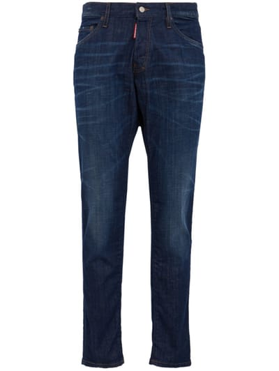 Dsquared2 - Teddy Jean