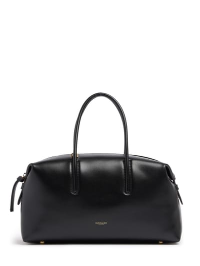 DeMellier - The Midi Stockholm leather shoulder bag