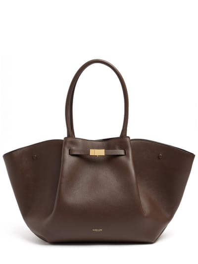 DeMellier - New York leather tote bag