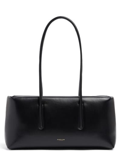 DeMellier - The Stockholm leather shoulder bag